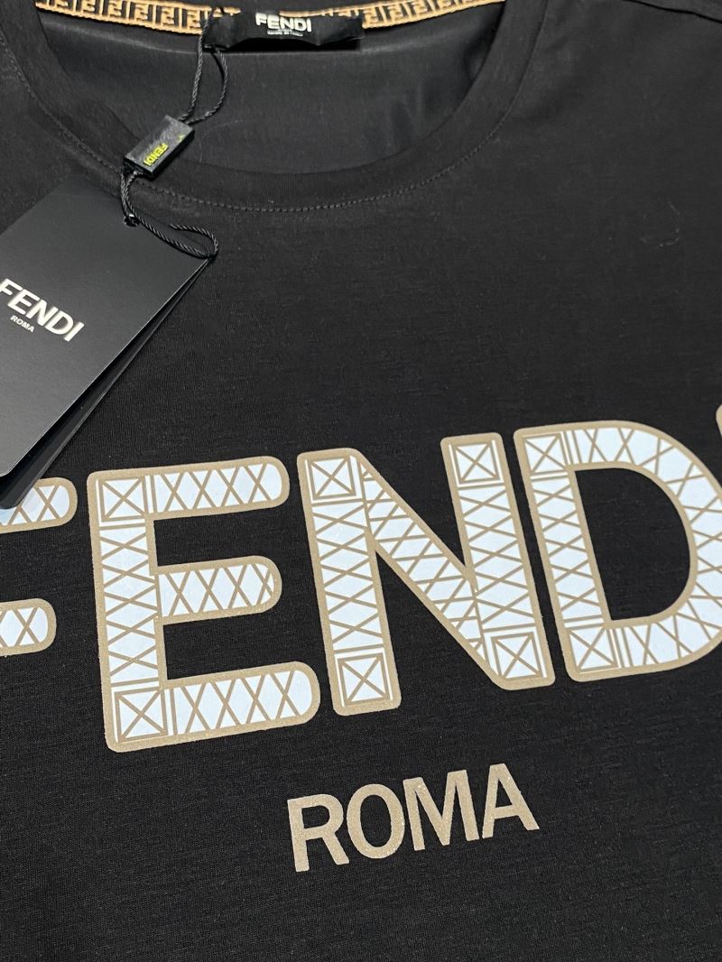 Fendi T-Shirts